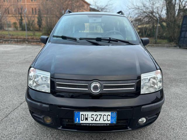 FIAT Panda Benzina/GPL 1.2 Dynamic Natural Power Mamy