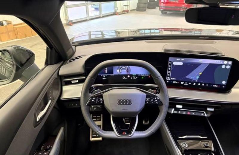 Audi Q3 Audi Q3 2.0 TDI S-LINE edition 150cv S-tronic LED NAVI CAMERA GARANZIA ESTESA
