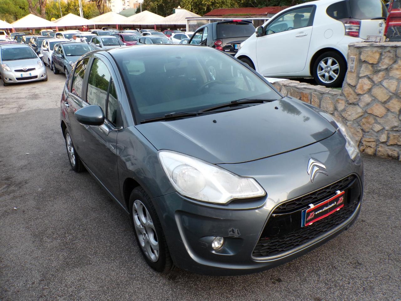 Citroen C3 1.4 HDi 70 Perfect