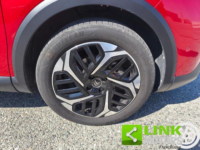 CITROEN C4 BlueHDi 130 S&S EAT8 Shine