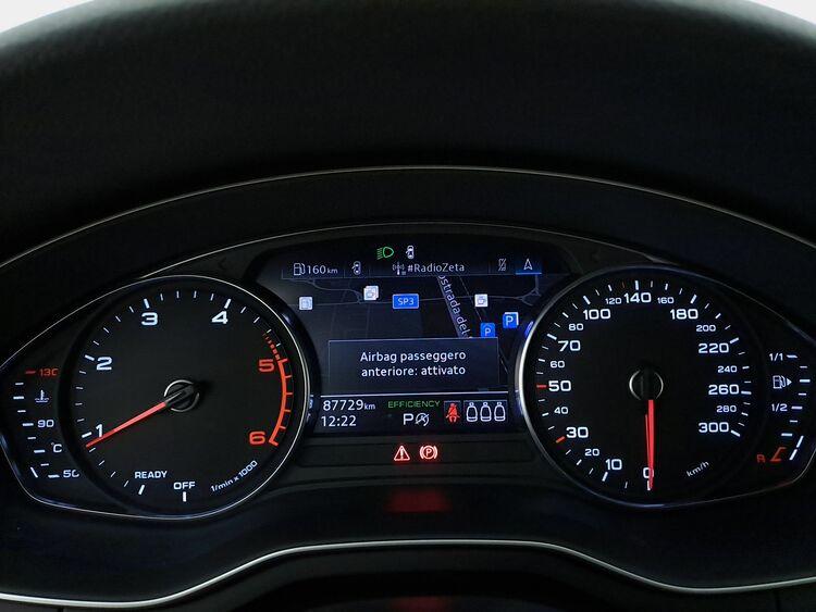 Audi A4 Avant Business S tronic BR731775 2.0 Mild Hybrid 163CV
