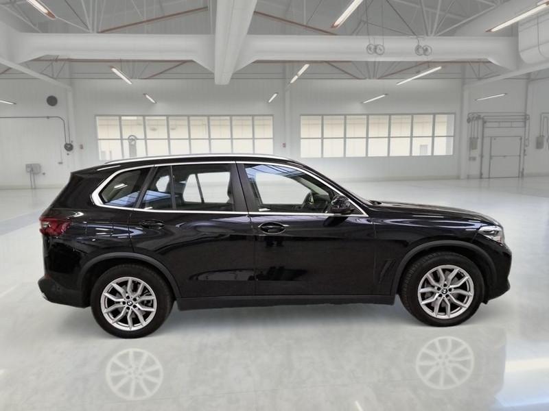 BMW X5 XDRIVE 45E BUSINESS AUTOM. SUV