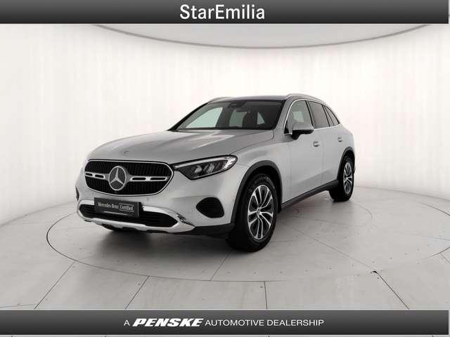 Mercedes-Benz GLC 220 GLC 220 d 4Matic Mild Hybrid Advanced