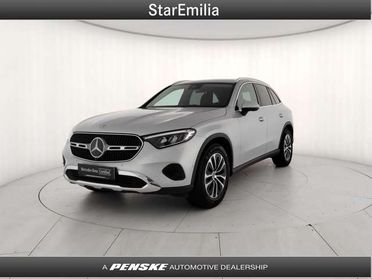 Mercedes-Benz GLC 220 GLC 220 d 4Matic Mild Hybrid Advanced