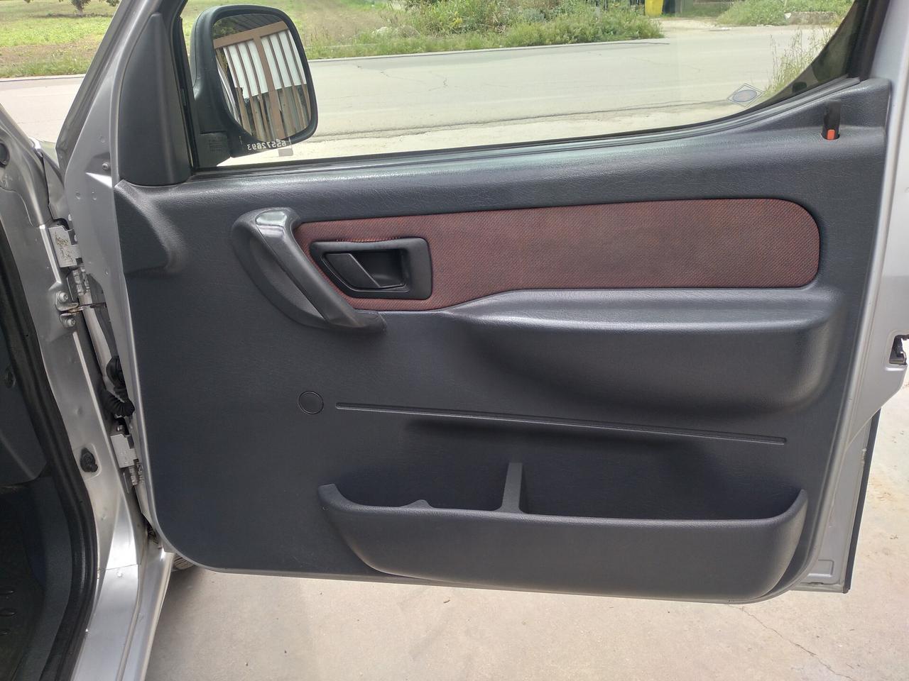 Citroen Berlingo 1.9 D 5p.
