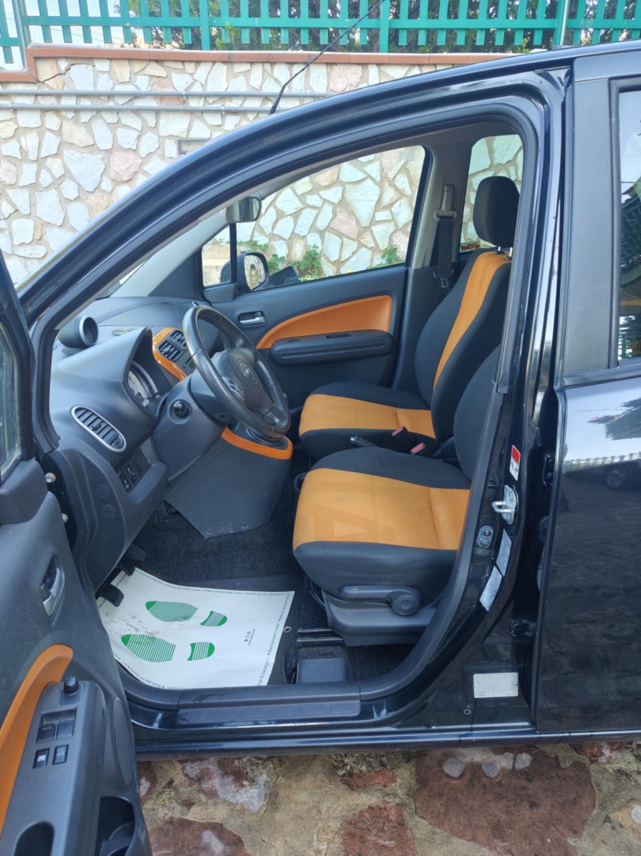 Opel Agila 1.3 CDTI 75CV Enjoy