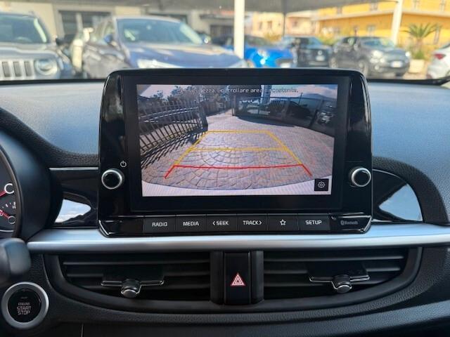 Kia Picanto 1.0 12V GPL 5 porte Style