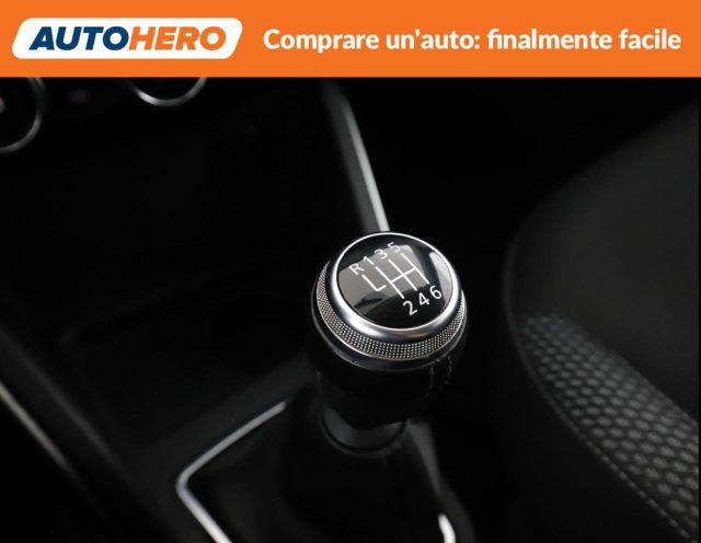 DACIA Duster 1.5 Blue dCi 8V 115 CV 4x2 Prestige