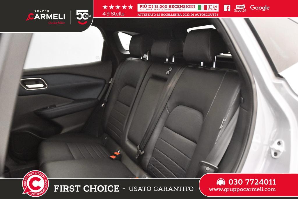 Nissan Qashqai 1.5 e-POWER Tekna 2WD e-Shifter