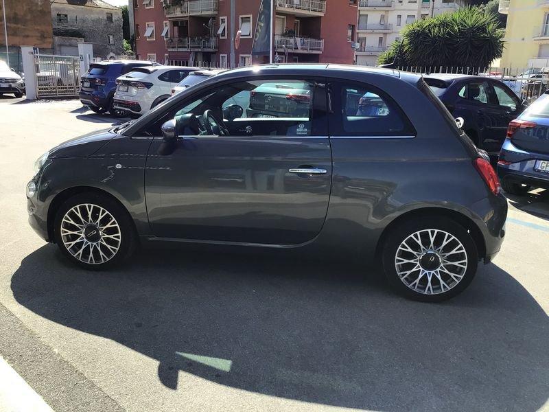 FIAT 500 1.2 69cv EasyPower Lounge