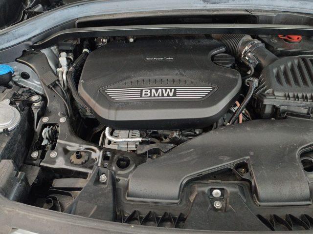 BMW X1 sDrive16d Business Advantage