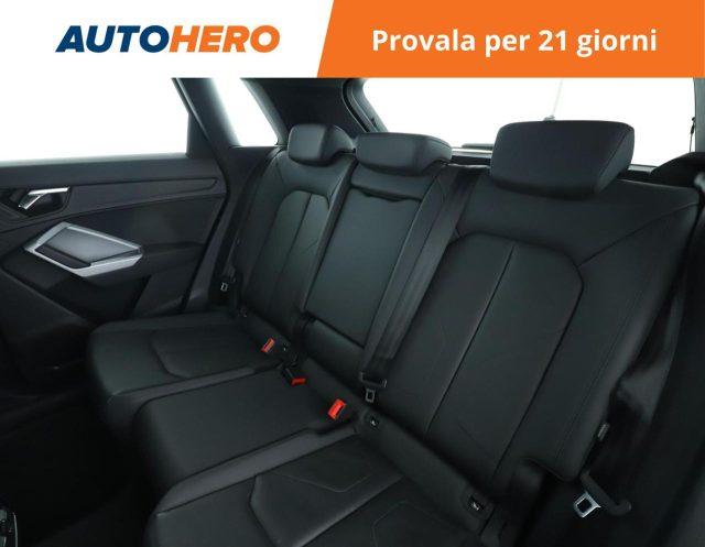 AUDI Q3 35 TDI S tronic Business Advanced
