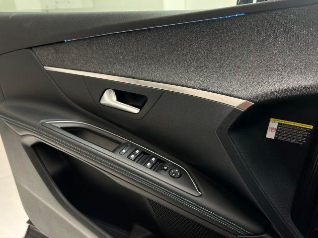 PEUGEOT 3008 BlueHDi 130 S&S EAT8 Allure Pack da ?249,00 mensil