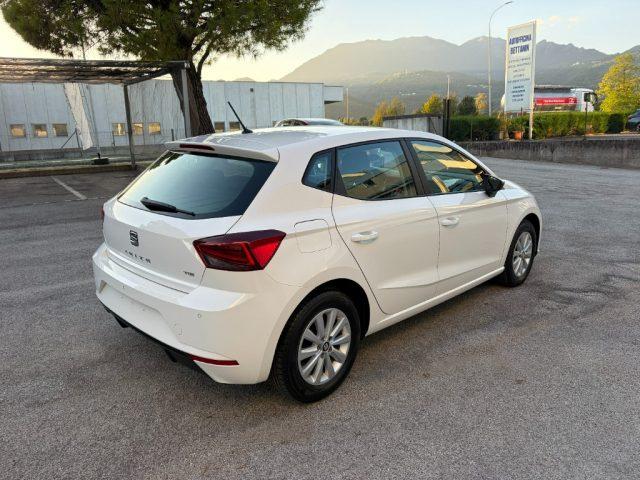 SEAT Ibiza 1.0 TGI 5 porte Style