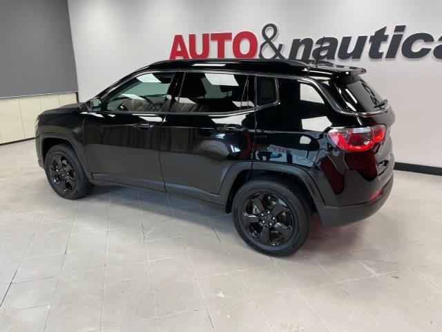JEEP Compass 2.0 MJT LIMITED 4WD 140CV