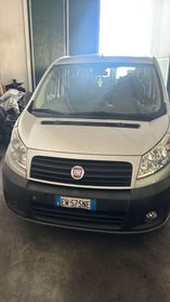 Fiat Scudo 2.0 MJT/165 DPF PC Panorama Executive 5 posti (M1)