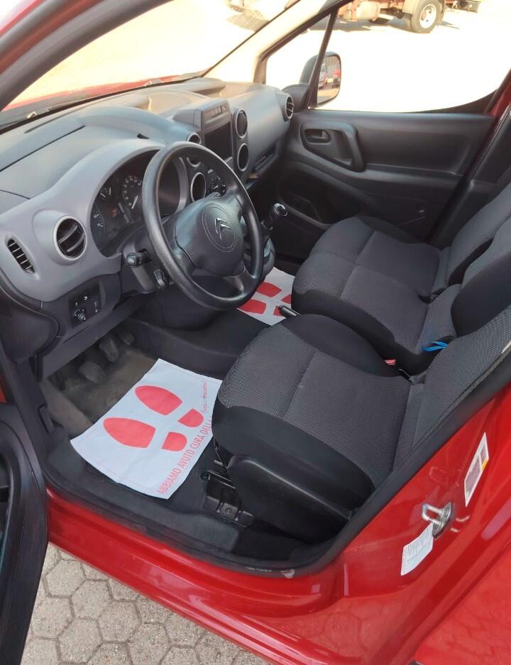 CITROEN BERLINGO 1.6 2018