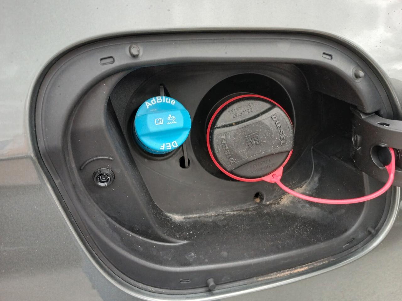 Opel Astra 1.5 CDTI 122 CV AUTO AT9 2021