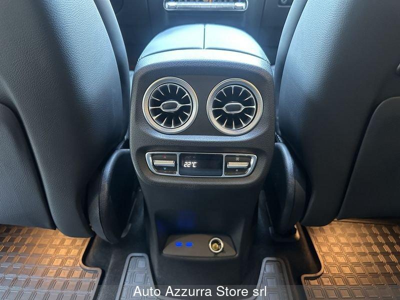 Mercedes-Benz Classe G G 63 Mild hybrid AMG S.W.