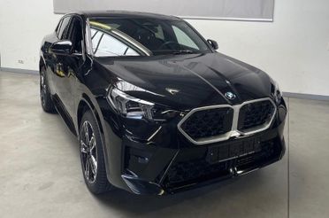 Bmw X2 M SPORT TOTAL BLACK
