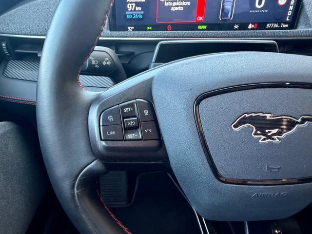 FORD Mustang Mach-E EXTENDED RANGE PREMIUM 294CV+SPA