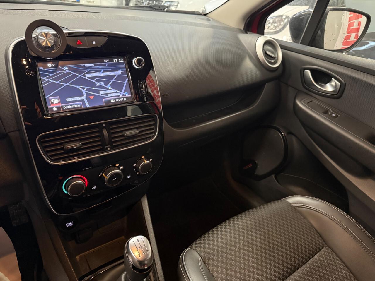 Renault Clio 1.5Dci Energy Duel 75CV Ok Neopatentati