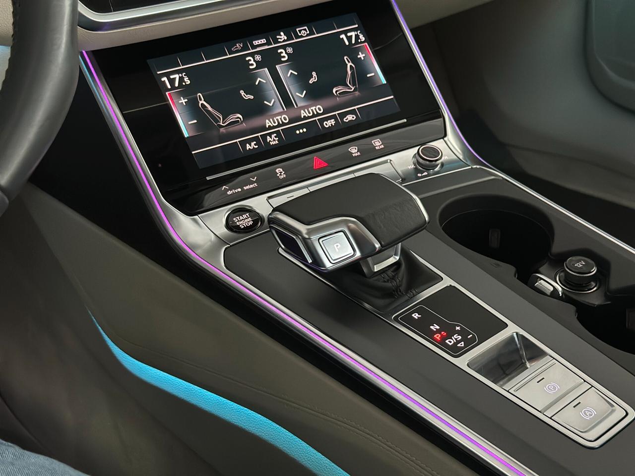 Audi A7 50TFSI PlugIn E-Hybrid Certificata IvaEspostaCompresa