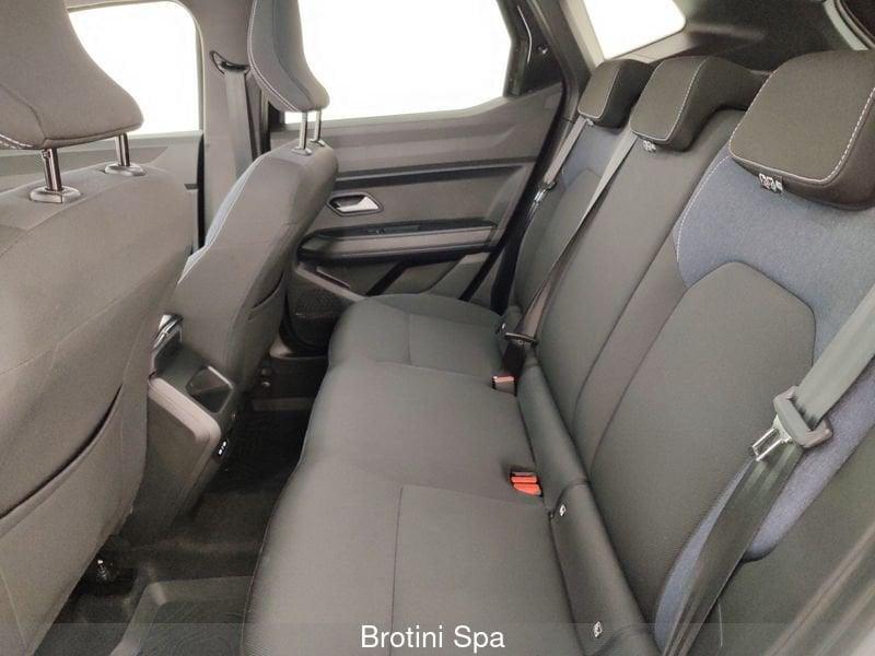 Dacia Duster Duster ECO-G 100 CV Journey