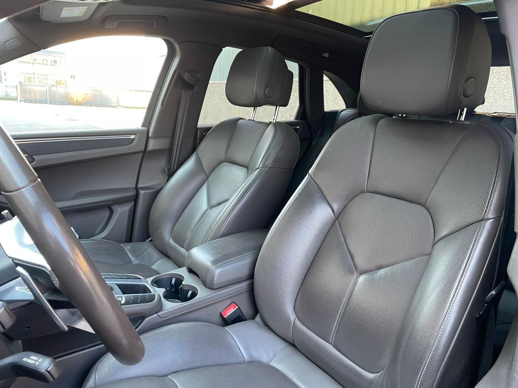 Porsche Macan 2.0 245cv pdk