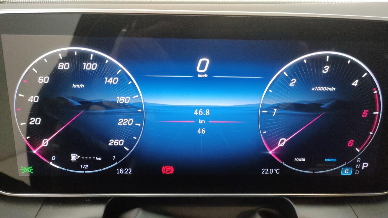 Mercedes-Benz GLC 220 d 4MATIC Coupe