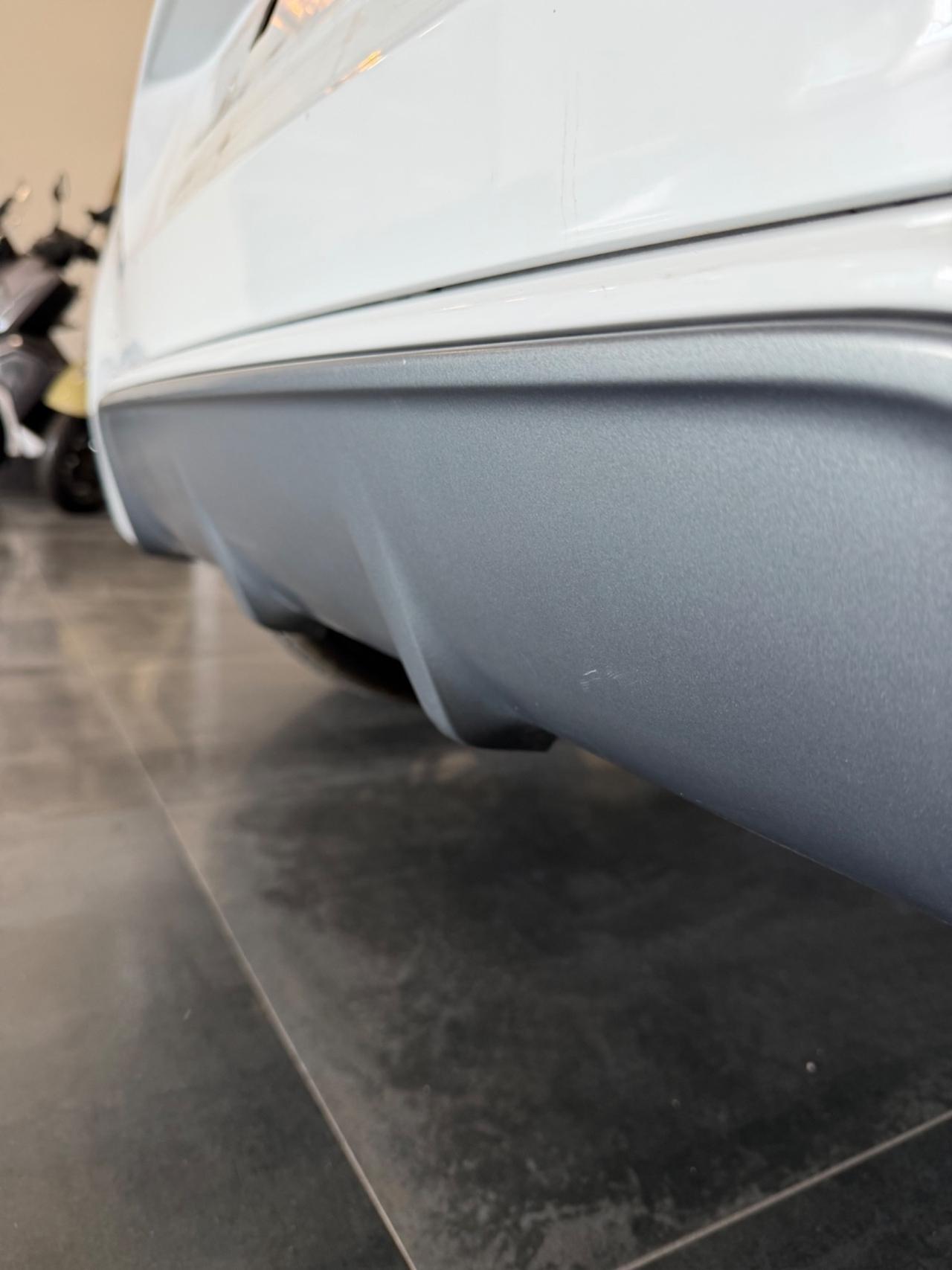 Smart ForFour BRABUS 0.9 Turbo twinamic