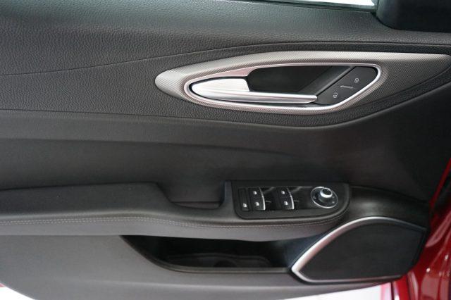 ALFA ROMEO Giulia 2.2 Veloce 210 CV AT8 AWD Q4 Uniprop. Certificata