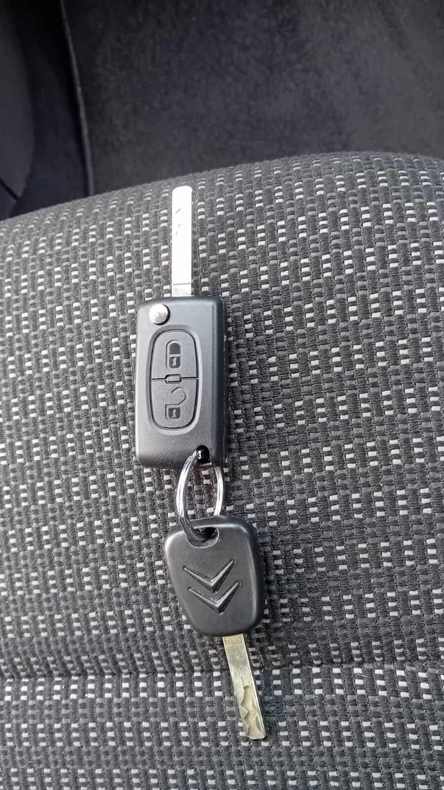 Citroen C3 Picasso 1.6 HDi 110 airdream Exclusive