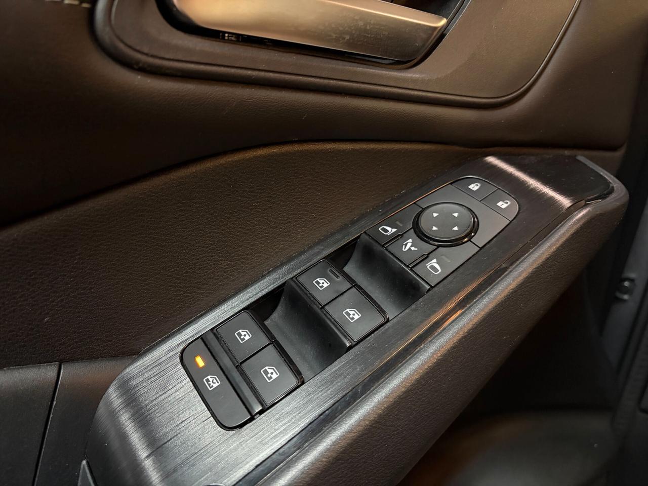 Nissan Qashqai MHEV 140 CV Business