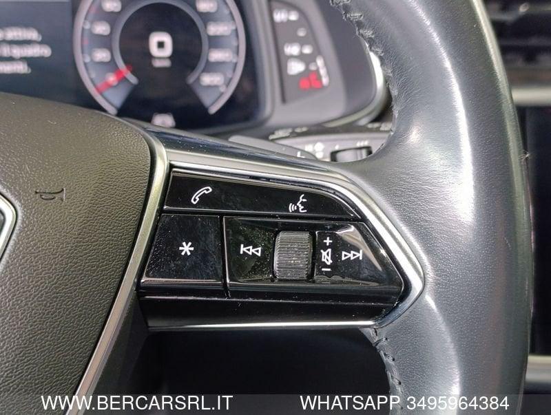 Audi A6 Avant 45 3.0 TDI quattro tiptronic Business Design