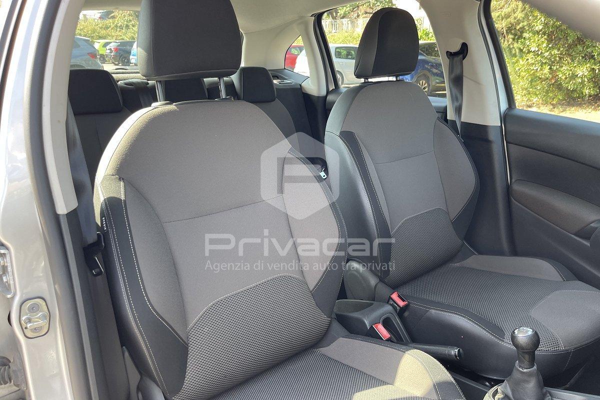 CITROEN C3 1.4 HDi 70 Seduction