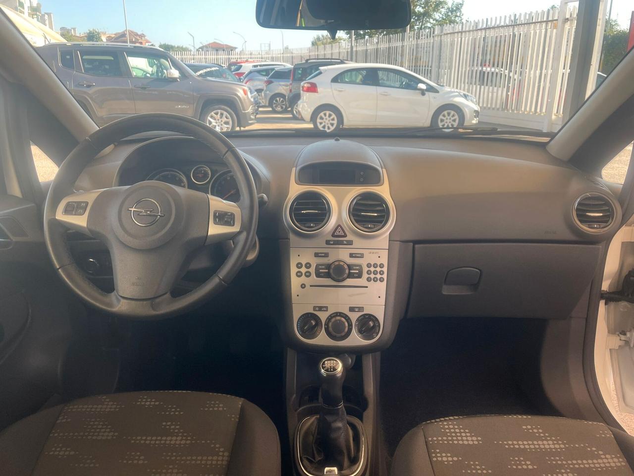 Opel Corsa 1.2 85CV 3 porte GPL-TECH Elective