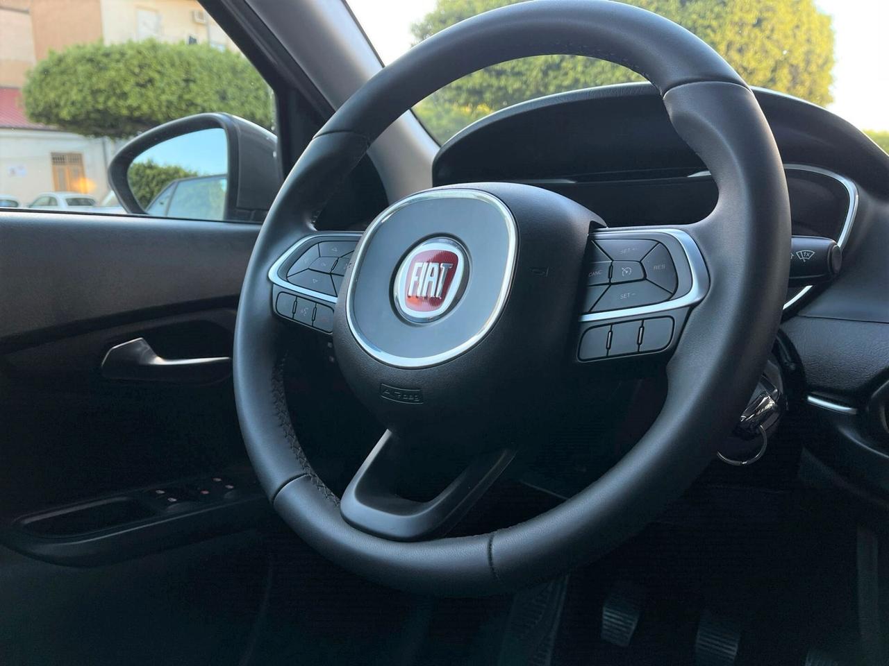 Fiat Tipo 1.6 Mjt S&S SW Lounge