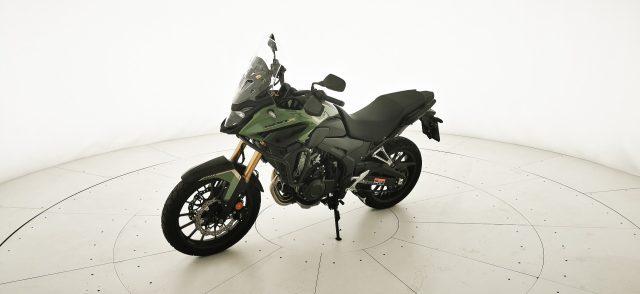 HONDA CB 500 X A