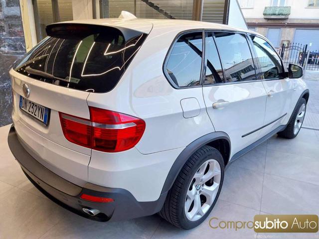 BMW X5 3.0d Futura ( Garanzia 12 Mesi)
