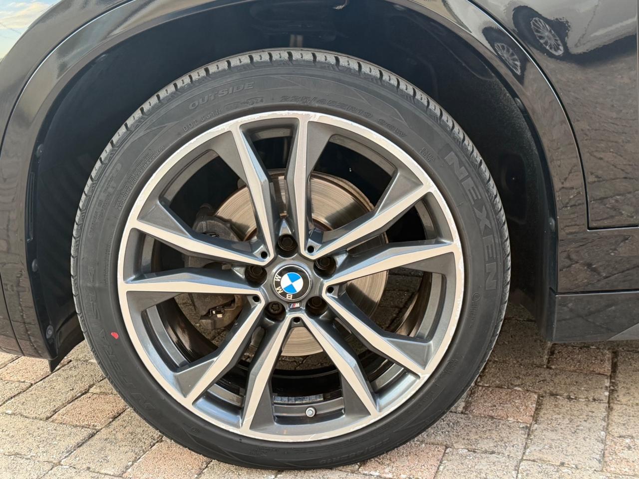 Bmw X2 M xDrive18d Msport-X