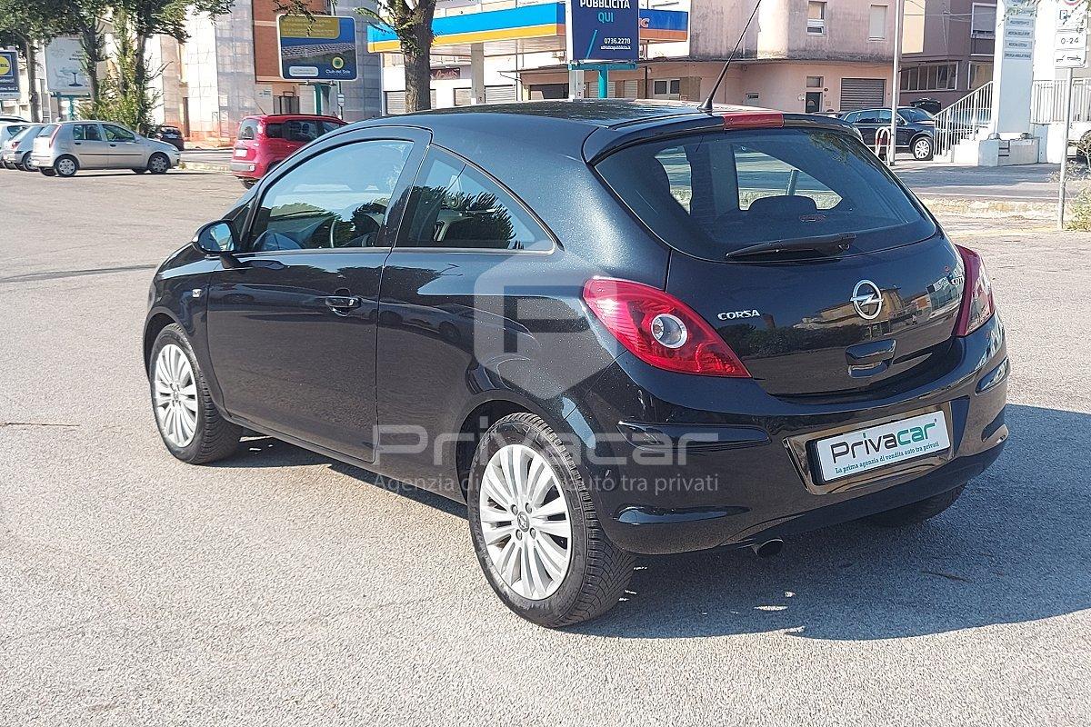 OPEL Corsa 1.3 CDTI 75CV ecoFLEX 3 porte Club