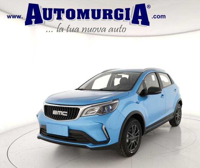 EMC Quattro 1.5 MT