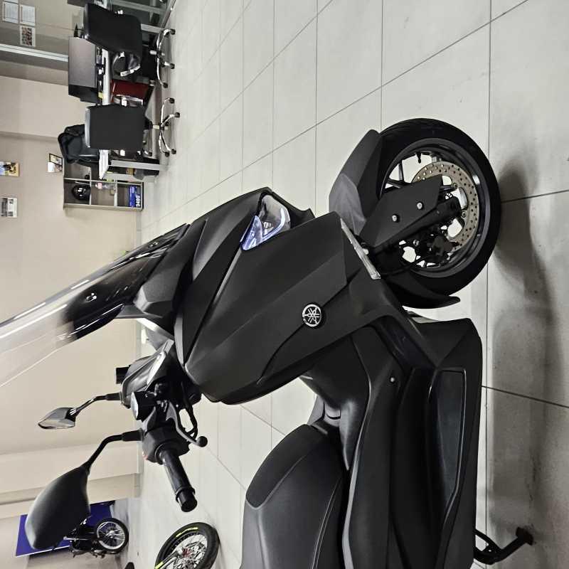 Yamaha X-Max 300 ABS - 2020