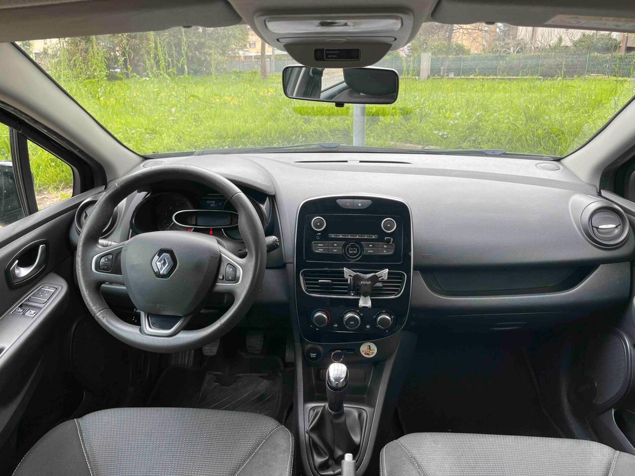 Renault Clio 1.5 dCi 75CV Start&Stop Energy Life Diesel Neopatentati