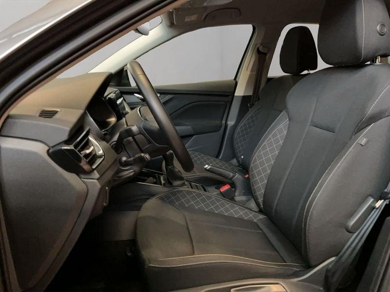 Škoda Scala Scala 1.0 tsi Ambition 95cv