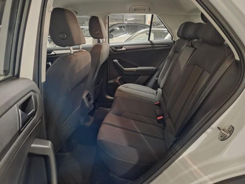 Volkswagen T-Roc 1ª serie 1.0 TSI Life
