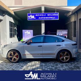 Porsche Cayenne Coupe 4.0 S V8 5p.ti tiptronic IVA uff.ITA