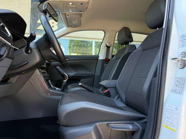Volkswagen T-Cross T-Cross 1.0 tsi R-line