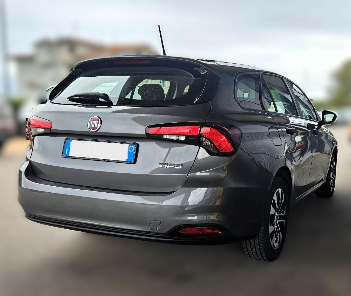 Fiat Tipo 1.6 Mjt S&S SW Business